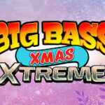 Big Bass Xmas Xtreme