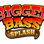 Bigger Bass Splash