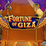 Fortune of Giza