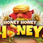 Honey Honey Honey