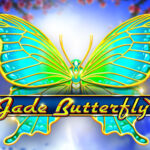 Jade Butterfly
