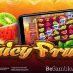 Juicy Fruits
