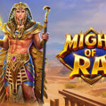 Might of Ra