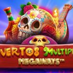 Muertos Multiplier Megaways