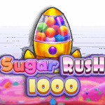 Sugar Rush 1000