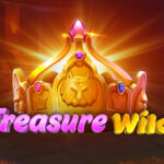 Treasure Wild