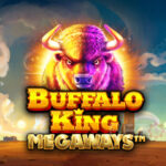 Buffalo King Megaways